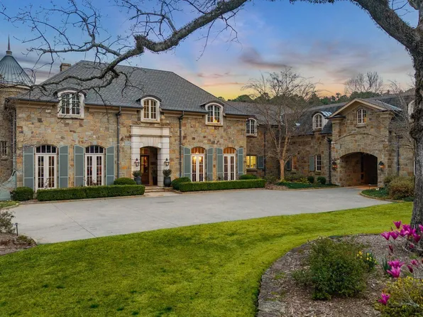 19 Spring Valley Ln, Little Rock, AR 72223