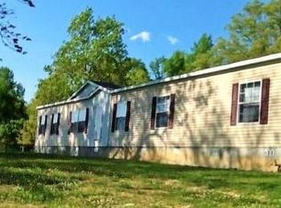 157 Massengill Ln, New Tazewell, TN 37825