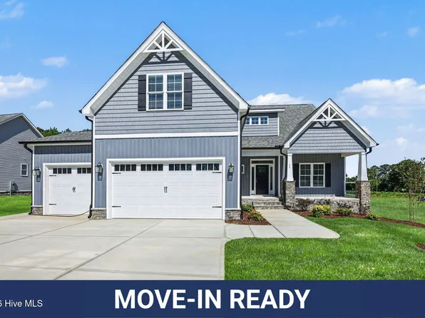 64 Howell Farm Drive, Selma, NC 27576