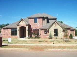 1030 Siena Spgs, Norman, OK 73071