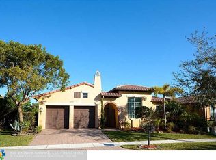 10947 NW 80th Mnr, Parkland, FL 33076