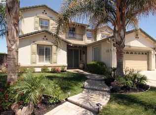 2154 Bridgeport Loop, Discovery Bay, CA 94514