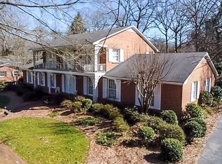 114 Labans Ln, Lincolnton, NC 28092