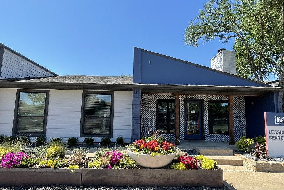 The Oakley 501 Green Oaks Ct Arlington TX Zillow