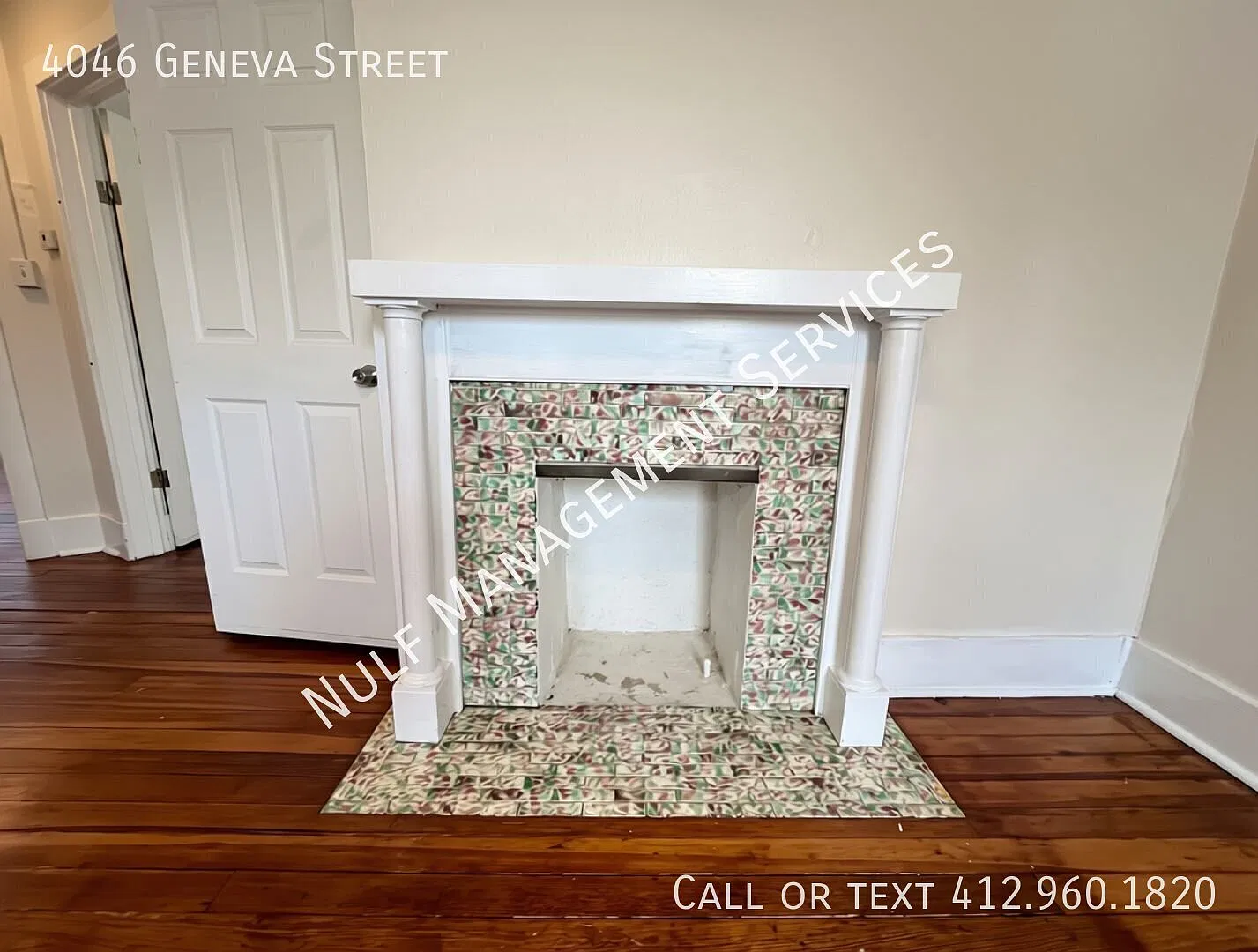 2 bed, 1 bath in Lawrenceville right by Children's Hospital! — Photo 4