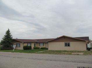 102 Deer Dr, Saratoga, WY 82331