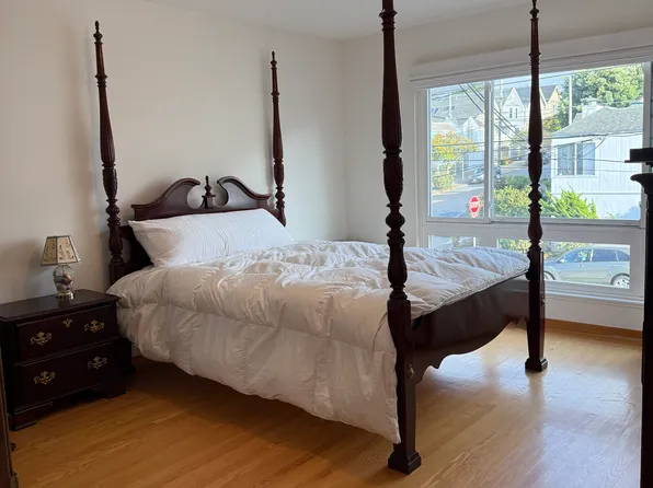 408 Moraga St, San Francisco, CA 94122