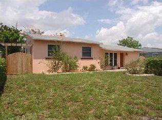 2321 SW 42nd Ter, Fort Lauderdale, FL 33317