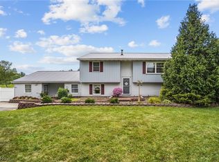 41919 State Route 558, Leetonia, OH 44431