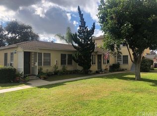 4419 N Bellflower Blvd, Long Beach, CA 90808