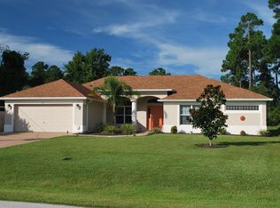 34 Fallwood Ln, Palm Coast, FL 32137