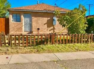 401 Aspen Ave NE, Albuquerque, NM 87102