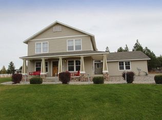 15303 W Hoyt Rd, Rathdrum, ID 83858