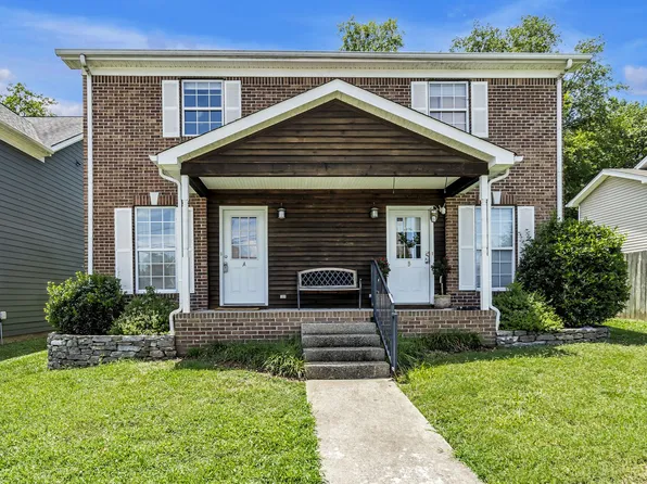 6369 Ivy St #A, Nashville, TN 37209