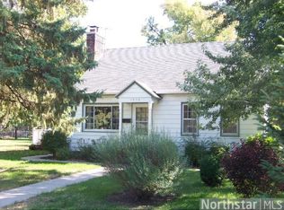 1828 Green Ave, Anoka, MN 55303