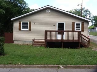 209 Nicholtown Rd, Greenville, SC 29607