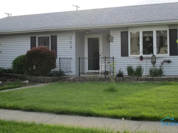 308 S Laura St, Payne, OH 45880