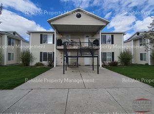 318 Pioneer Rd #202, Rexburg, ID 83440