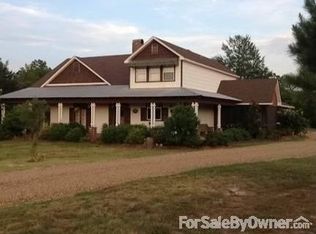 240 Gilford Rd, Farmerville, LA 71241