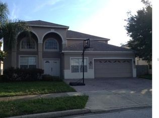 6526 Lake Pembroke Place, Orlando, FL 32829