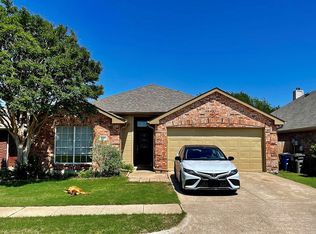 7008 Hillwood Dr, Sachse, TX 75048