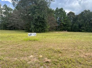 LOT 13 Saddle Cir, Waycross, GA 31503