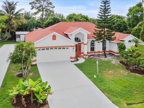 608 SE Faith Terrace, Port St Lucie, FL 34983