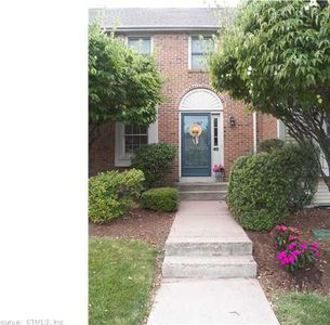 40 Orchard Brook Dr, Wethersfield, CT, 06109