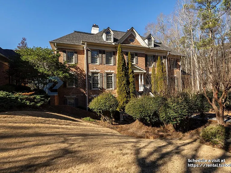 2801 Spreading Oaks Dr NW #STUDIO — Photo 20