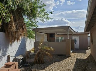 3034 S Albert Ave #A, Tempe, AZ 85282