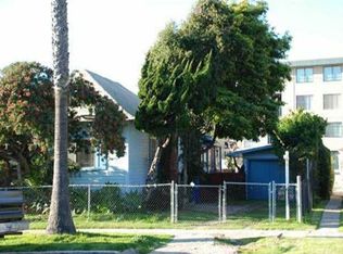 854 Reed Ave, San Diego, CA 92109