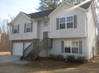 Partin Place, Ellenwood, GA 30294