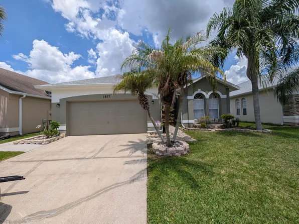 1807 White Heron Bay Cir, Orlando, FL 32824
