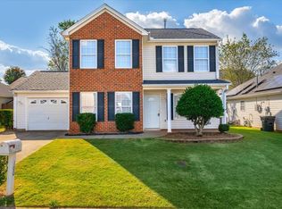 100 Chartwell Dr, Greer, SC 29650