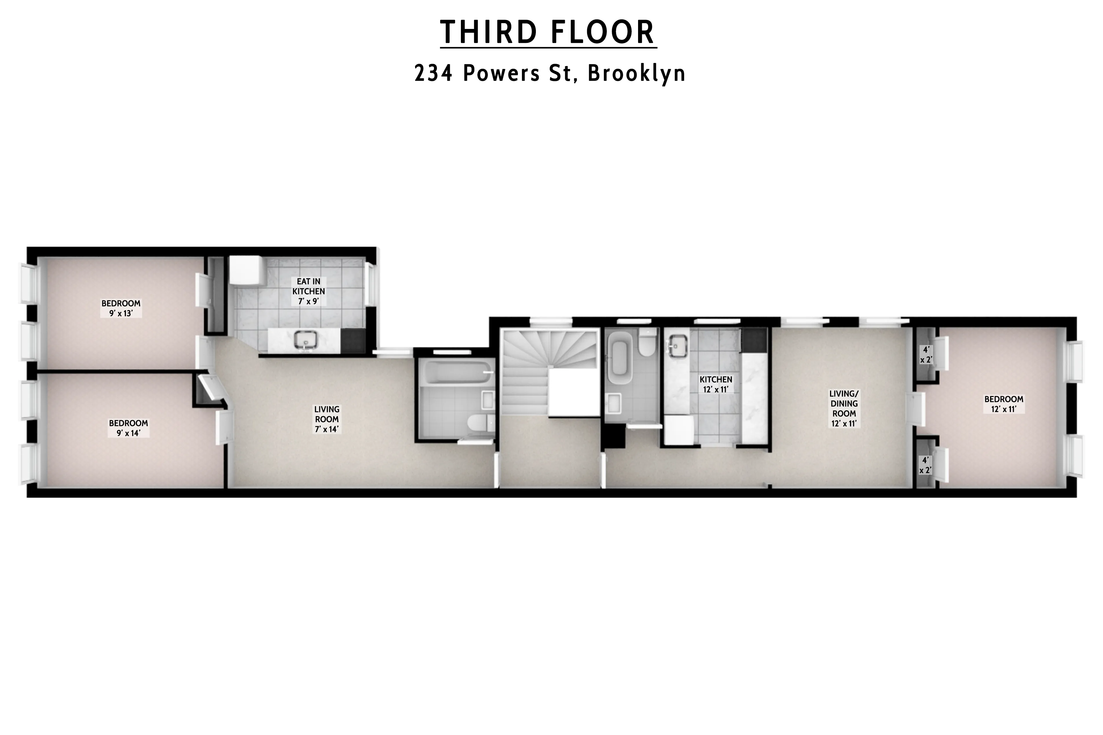 floor plan 4