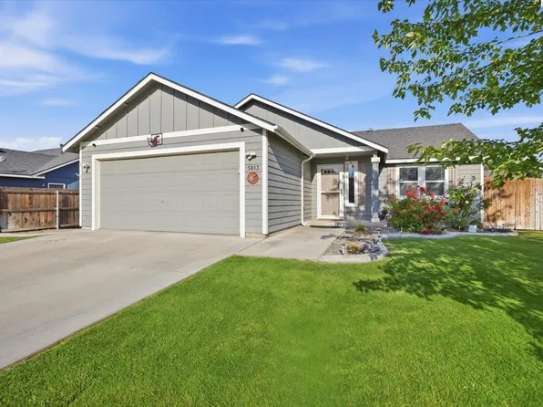 5813 Robert Wayne Dr, Pasco, WA 99301