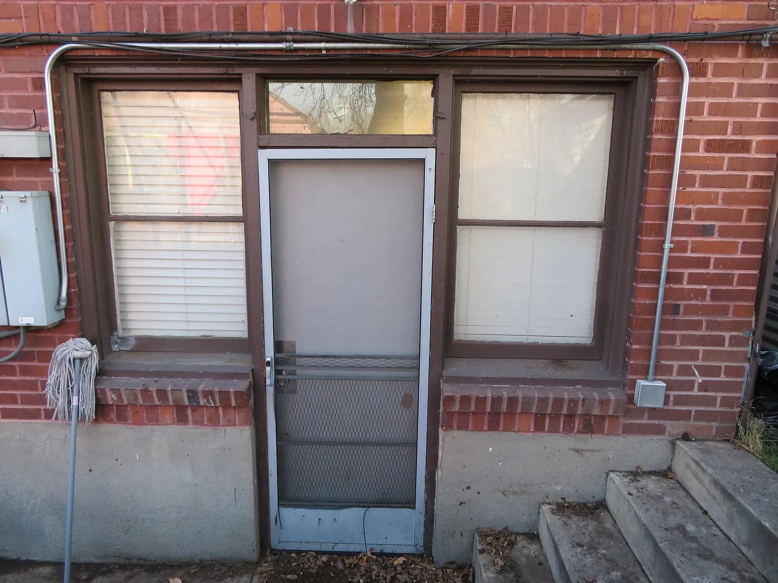 1195 Forest St #D photo 1