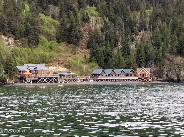 50815 Halibut Cove Rem SW, Homer, AK 99603