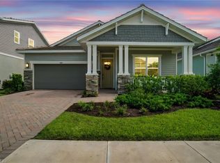 3387 Pilot Cir, Naples, FL 34120