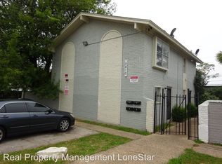 5810 Sweeney Cir APT C, Austin, TX 78723