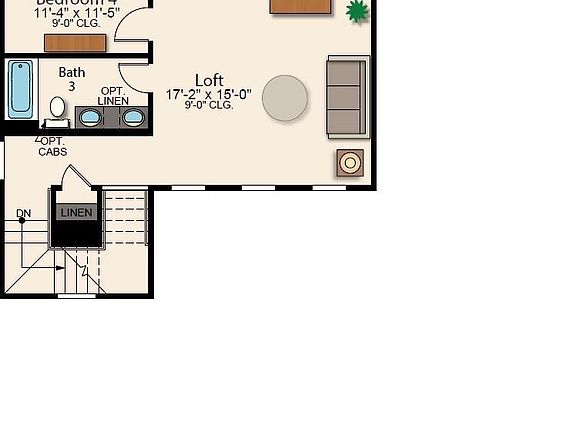 3rd image of this home