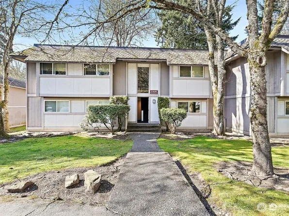 4601 SW 320th Street #7, Federal Way, WA 98023