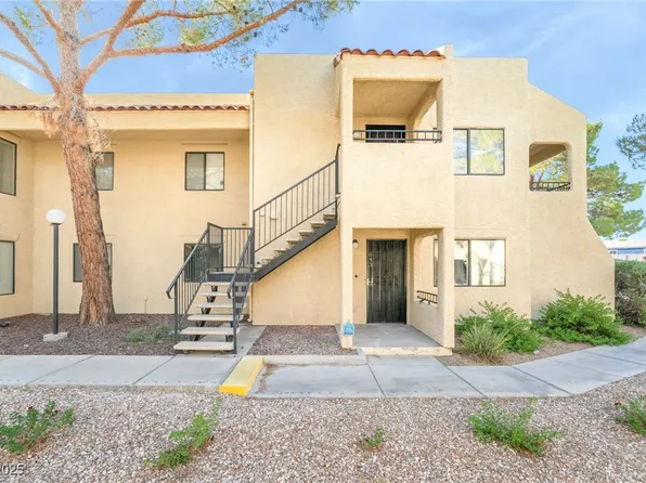 601 Cabrillo Cir Unit 643, Henderson, NV 89015