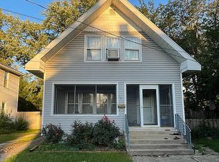 721 N College Ave, Rensselaer, IN 47978