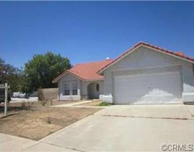 37001 La Contempo Ave, Palmdale, CA, 93550