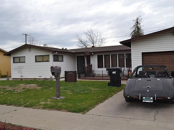 2nd image of 1291 Redwood Ave