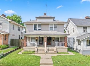 137 Victor Ave, Dayton, OH 45405