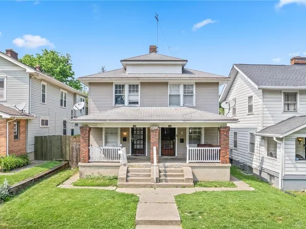 137 Victor Ave, Dayton, OH 45405