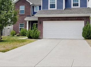 17178 Evesham Dr, Westfield, IN 46074