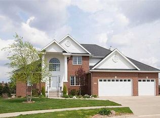 4313 NE Par View Ct, Ankeny, IA 50021